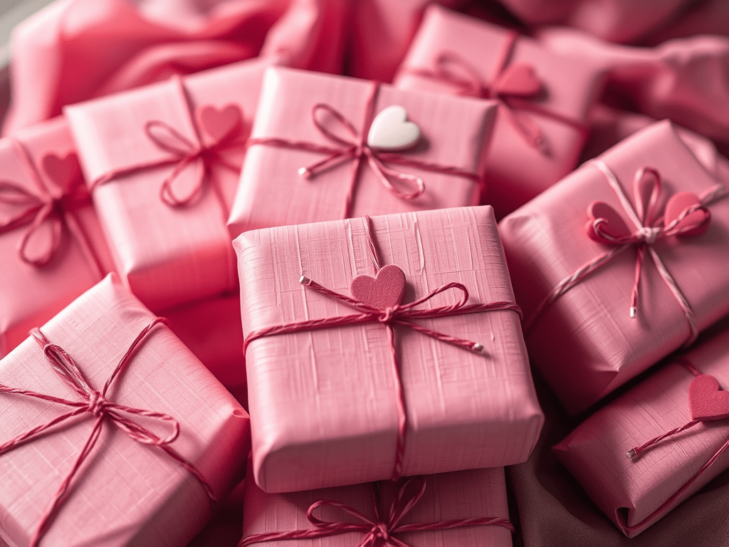 Valentine’s Day Gifts That Don’t Feel Generic (But Still Make Hearts&nbsp;Melt)