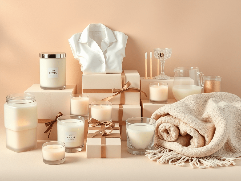 Gifts That Look Expensive (But Are Under&nbsp;$50)