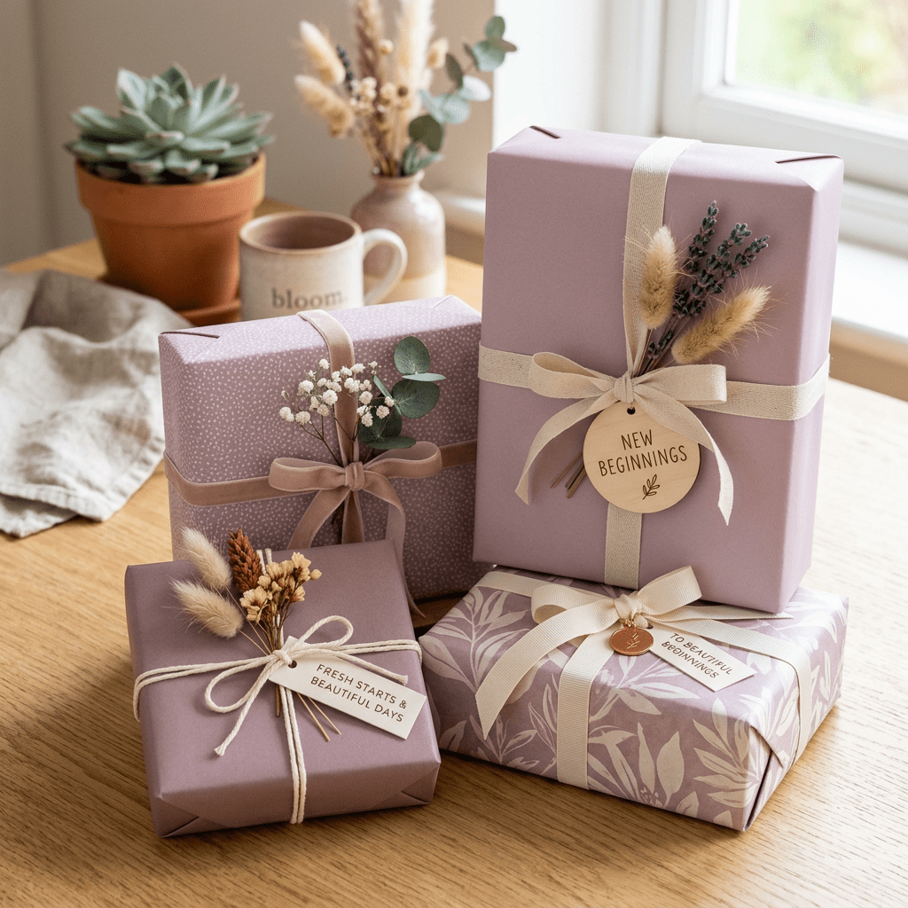 The Ultimate Guide to Thoughtful Gifts for New Beginnings (That People Actually&nbsp;Use)