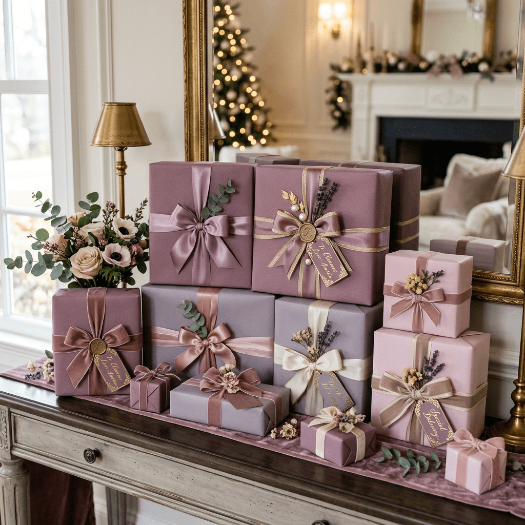 Best Gifts Under $50 That Feel Truly&nbsp;Luxurious