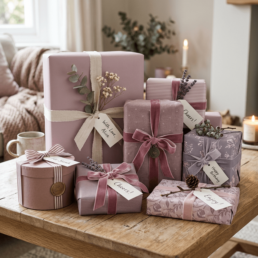How to Pick the Perfect Gift (Even When You Have No&nbsp;Ideas)
