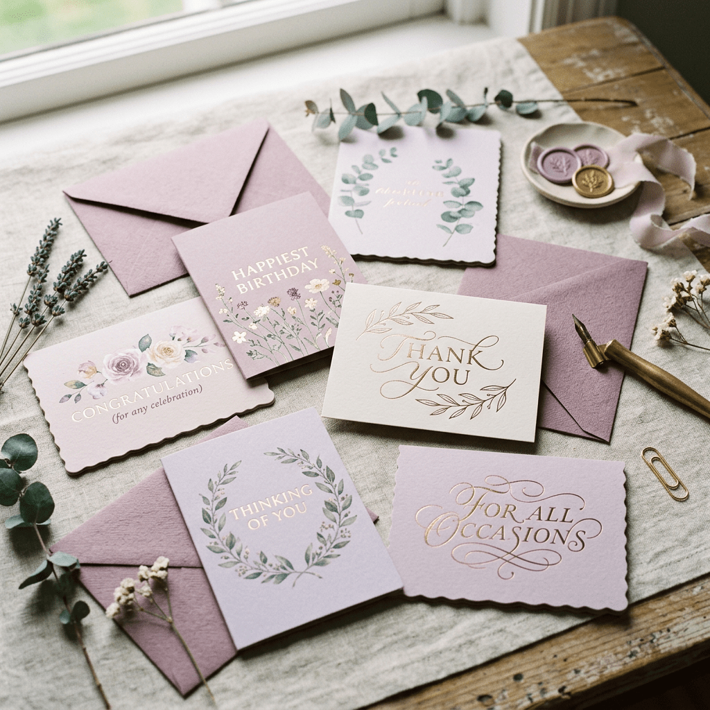 100 Short Card Messages That Work for Almost Any&nbsp;Occasion